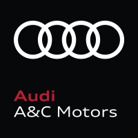 A&C Motors unica concessionaria Audi per Napoli e provincia logo, A&C Motors unica concessionaria Audi per Napoli e provincia contact details