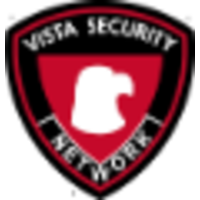 Vista Security Network logo, Vista Security Network contact details