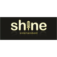 Shine Entertainment logo, Shine Entertainment contact details