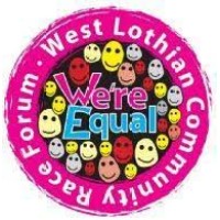 West Lothian Community Race Forum logo, West Lothian Community Race Forum contact details