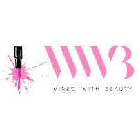 Wired With Beauty logo, Wired With Beauty contact details