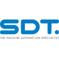 SDT Scandinavian Drive Technologies AB logo, SDT Scandinavian Drive Technologies AB contact details