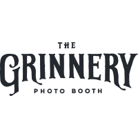 The Grinnery logo, The Grinnery contact details