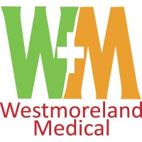 Westmoreland Medical logo, Westmoreland Medical contact details