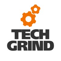 TechGrind Labs logo, TechGrind Labs contact details