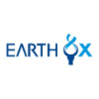 EarthOx Life Science logo, EarthOx Life Science contact details