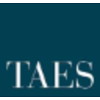 TAES Formación logo, TAES Formación contact details