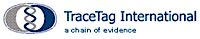 TraceTag International Ltd. logo, TraceTag International Ltd. contact details