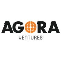 AGORA Ventures Ltd. logo, AGORA Ventures Ltd. contact details