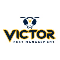 Victor Pest Management logo, Victor Pest Management contact details