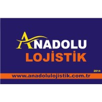 Anadolu Lojistik logo, Anadolu Lojistik contact details