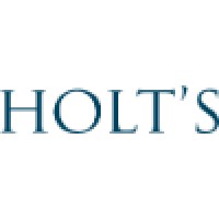 Holt's Auctioneers logo, Holt's Auctioneers contact details