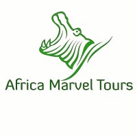 Africa Marvel Tours logo, Africa Marvel Tours contact details