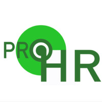 ProHR vzw logo, ProHR vzw contact details