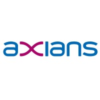 Axians Belgium logo, Axians Belgium contact details