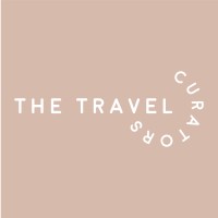 The Travel Curators logo, The Travel Curators contact details