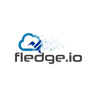 fledge.io logo, fledge.io contact details