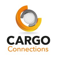 Cargo Connections logo, Cargo Connections contact details