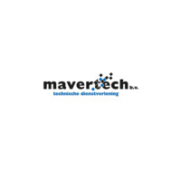 Mavertech B.V. logo, Mavertech B.V. contact details