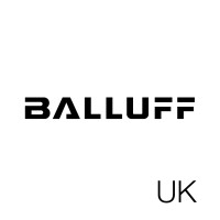 Balluff Limited logo, Balluff Limited contact details