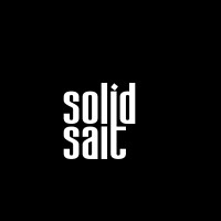 SolidSalt logo, SolidSalt contact details