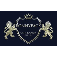 BONNYPACK (SCOTLAND) LIMITED logo, BONNYPACK (SCOTLAND) LIMITED contact details