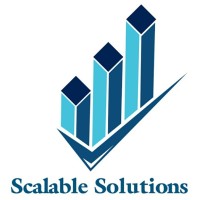 Scalable Solutions logo, Scalable Solutions contact details