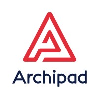 Archipad logo, Archipad contact details