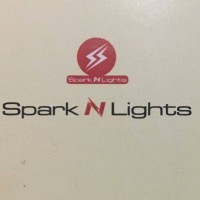 Spark N Lights logo, Spark N Lights contact details