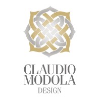 Claudio Modola Design logo, Claudio Modola Design contact details