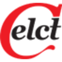 CELCT logo, CELCT contact details