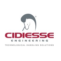 Cidiesse Engineering Srl logo, Cidiesse Engineering Srl contact details