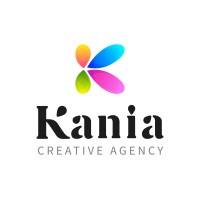 Kania Creative Agency logo, Kania Creative Agency contact details