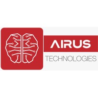 AIRUS TECHNOLOGIES logo, AIRUS TECHNOLOGIES contact details