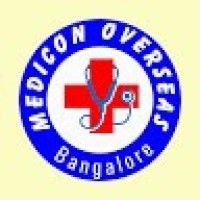 Medicon Overseas logo, Medicon Overseas contact details