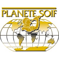 Planète Soif logo, Planète Soif contact details