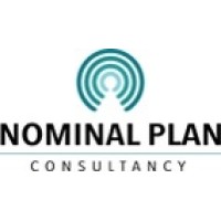 Nominal-plan Ltd logo, Nominal-plan Ltd contact details