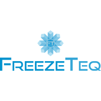 FreezeTeq logo, FreezeTeq contact details