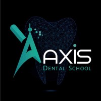 Axis Dental School logo, Axis Dental School contact details