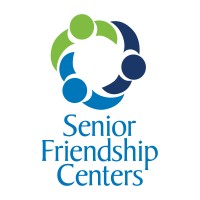 Senior Friendship Centers logo, Senior Friendship Centers contact details