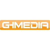 GHMedia GmbH logo, GHMedia GmbH contact details