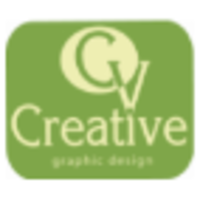 CV Creative logo, CV Creative contact details