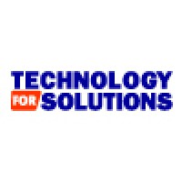 Technology for Solutions logo, Technology for Solutions contact details