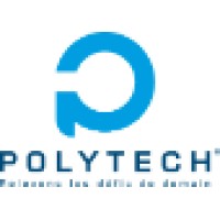 Polytech group logo, Polytech group contact details