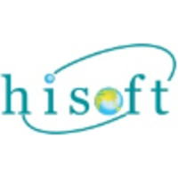 HISOFT LIMITED logo, HISOFT LIMITED contact details