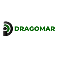 Dragomar logo, Dragomar contact details