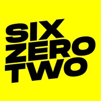 SixZeroTwo logo, SixZeroTwo contact details