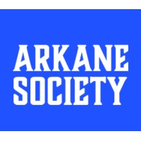 Arkane Society logo, Arkane Society contact details