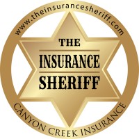 Canyon Creek Insurance logo, Canyon Creek Insurance contact details