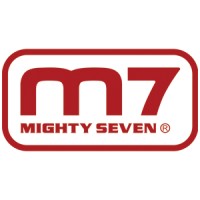 M7 Mighty-Seven logo, M7 Mighty-Seven contact details